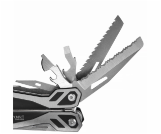 Multitool AZYMUT Trohon - 12 nástrojů + 8 bitů + pouzdro ...