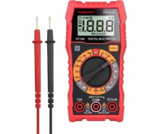 Habotest HT108L Digitálny univerzálny multimeter