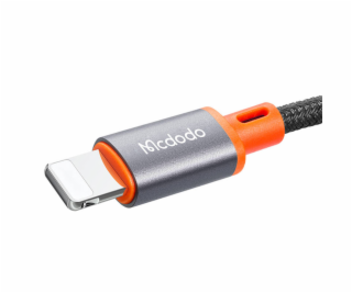 Kábel Mcdodo CA-0780 Lightning na 3,5 mm AUX mini jack, 1...