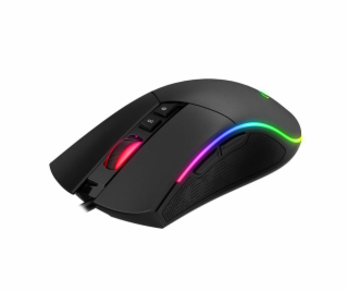 Herná myš Havit GAMENOTE MS1001S RGB 800-4800 DPI