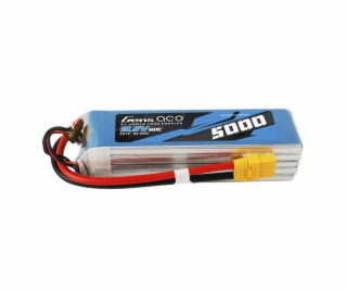 Batéria LiPo Gens Ace Bashing 5000mAh 18,5 V 60C 5S1P - XT90