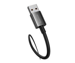 Kábel USB-C Baseus Superior 100W 1,5 m (čierny)