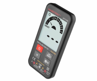 Digitálny univerzálny multimeter Habotest HT112A True RMS