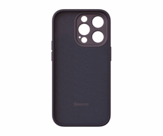 Baseus Liquid Silica Gel Case pre iPhone 14 Pro (Elderber...