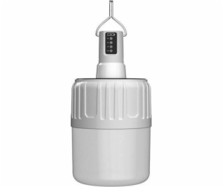 Solárna kempingová lampa Superfire T26-S, 500 lm