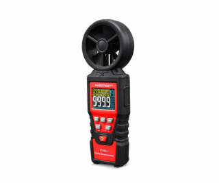 Digitálny anemometer Habotest HT625A