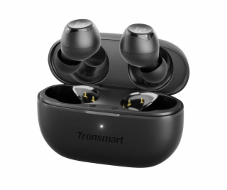 Bezdrôtové slúchadlá TWS Tronsmart Onyx Pure (čierna)