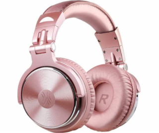 Slúchadlá OneOdio Pro10 (rose gold)