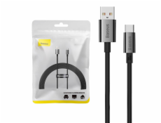 Kábel USB-C Baseus Superior 100W 2m (čierny)