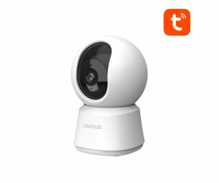 IP kamera Laxihub P2-TY WiFi 1080p 360° Tuya