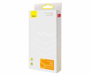 Tvrdené sklo Baseus Screen Protector pre Samsung S22+