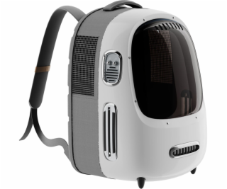 PETKIT Breezy2 Smart Cat Carrier-White (P7704a)