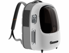 PETKIT Breezy2 Smart Cat Carrier-White (P7704a)