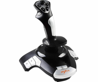 PXN-F16 Joystick Ovládanie letu