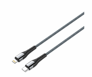 LDNIO LC111 1m kábel USB-C - Lightning