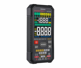 Habotest HT127B Digitálny univerzálny multimeter