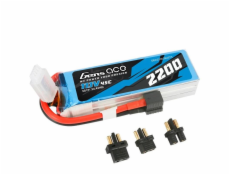 Batéria Gens Ace Soaring 2200mAh 11,1 V 45C 3S1P