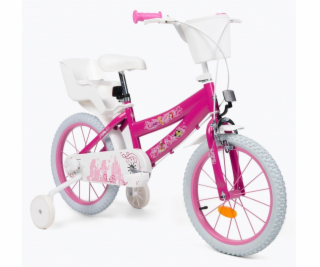 Dětské kolo 16  Huffy 21851W Princess