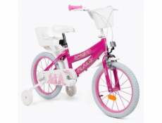 Dětské kolo 16  Huffy 21851W Princess