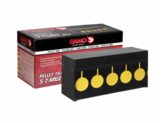 Gamo Bullet Trap - 5 střelecké terče