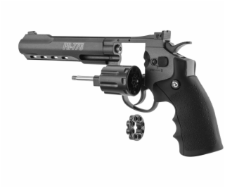 Vzduchovka Revolver Gamo PR-776 ráže 4,5 mm až 17 J