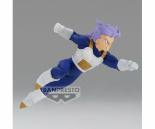 BP DBZ CHOSENSHIRETSUDEN III - TRUNKS VOL.2