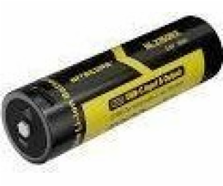 BATERIE RECH. LI-ION 3,6V/NL2150RX (5000MAH) NITECORE