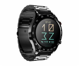 Hodinky SmartWatch HiFuture FutureGo Pro (čierne)