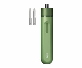 Li-ion skrutkovač-Lite HOTO QWLSD007 (green)