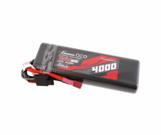 Akumulátor Gens Ace G-Tech 4000mAh 7,4V 60C 2S1P HardCase...