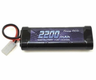 Akumulátor Gens Ace 2200mAh 7,2 V NiMH Tamiya