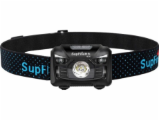 Headlight Superfire HL06, 500lm, USB