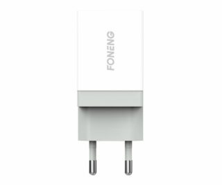 Nabíjačka Foneng 1x USB K210 + kábel USB Lightning