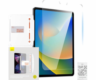 Tvrdené sklo Baseus Screen Protector pre iPad 10,2&quot; ...