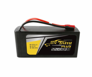 Akumulátor Tattu Plus 22000mAh 22,2V 25C 6S1P AS150 XT150