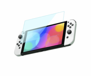 Tvrdené sklo iPega PG-SW100 pre Nintendo Switch OLED