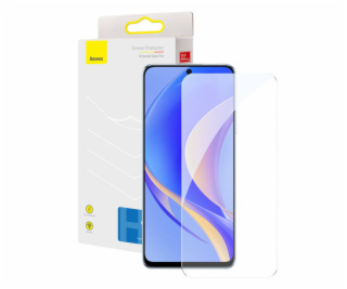 Baseus Tempered-Glass Screen Protector pre HUAWEI Changxi...