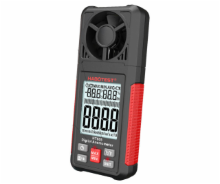 Digitálny anemometer Habotest HT605