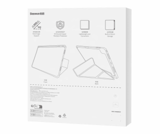 Magnetické puzdro Baseus Minimalist pre Pad 10.2” (2019/2...