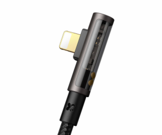 Kábel USB na lightning hranol 90 stupňov Mcdodo CA-3510, ...