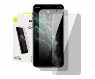 Baseus 0,3mm Screen Protector (2ks balenie) pre iPhone XR...