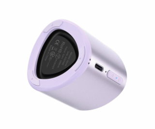 Bezdrôtový reproduktor Bluetooth Tronsmart Nimo Purple (f...