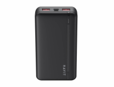 Powerbanka HAVIT PB92 20000 mAh (čierna)