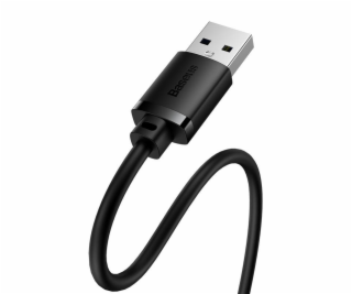 Predlžovací kábel USB 3.0 Baseus samec - samica, rada Air...