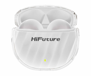 TWS EarBuds HiFuture FlyBuds 3 (biela)