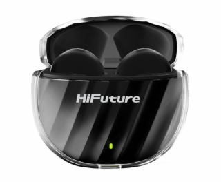 TWS EarBuds HiFuture FlyBuds 3 (čierna)