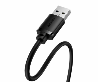 Predlžovací kábel USB 2.0 Baseus samec - samica, rada Air...