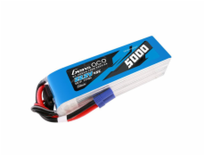 Gens ace G-Tech 5000mAh 22,2V 45C 6S1P LiPo batéria s konektorom EC5