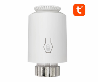 Avatto TRV06 Zigbee 3.0 TUYA termostatický radiátorový ve...