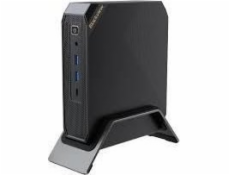 BLACKVIEW MINI PC MP200 I5-12450H 16GB SSD1TB W11PRO ČERNÝ